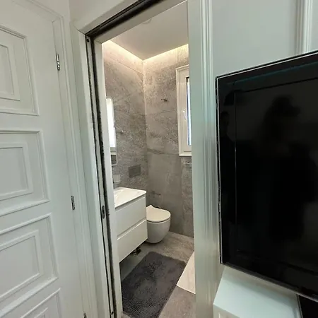 Villa Inside *
