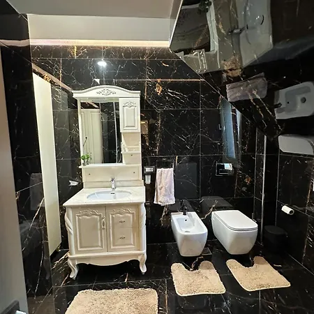 Villa Inside *